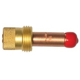 Soczewka TIG SR 9/20