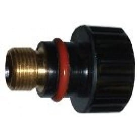 Korek krótki TIG SR 9/20