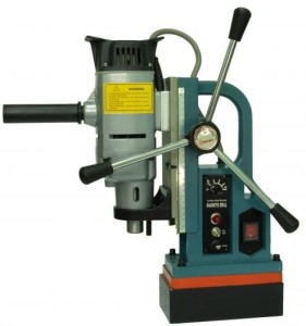 Wiertarka magnetyczna Wasta Industrial V9445A