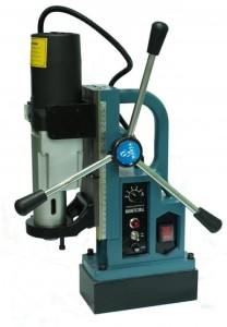 Wiertarka magnetyczna Wasta Industrial V9438