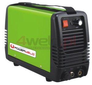 TIG POWERWELD TIG-250P