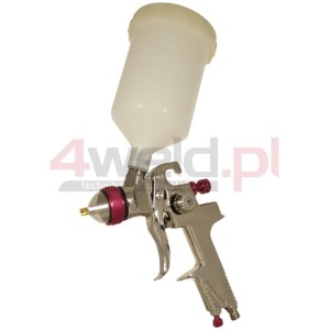 Pistolet lakierniczy PROFESSIONAL HP 1.3 - 2.5 mm