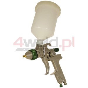 Pistolet lakierniczy PROFESSIONAL HVLP 1,3 - 2,5 mm