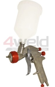 Pistolet lakierniczy W4001 1.4 mm