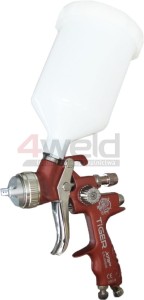 Pistolet lakierniczy TIGER 1.4 RP