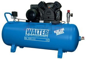WALTER BL 500-3.0/270