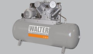 WALTER HHD 1400-11,0/500