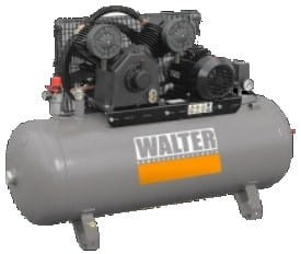 WALTER GOF 530-4,0/270