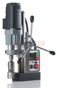 Wiertarka magnetyczna EUROBOOR ECO 50T