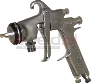 Pistolet lakierniczy STAR S-2000 1,5 - 2,5 mm