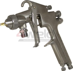 Pistolet lakierniczy REALLY 1,5 - 2,5 mm