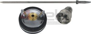 Zestaw dysz STAR S-2000 1.5 - 2.5 mm