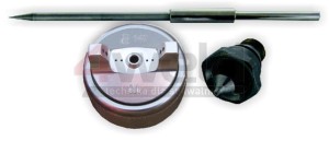 Zestaw dysz EXPERT HP 0.8 - 2.5 mm