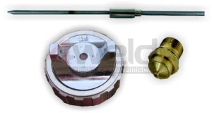 Zestaw dysz S990 1.5 - 2.5 mm