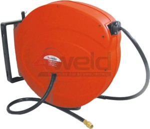 Zwijadło pneumatyczne 14,5mm * 10mm - 15m