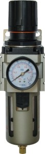 Filtr powietrza + reduktor ciśnienia FACH 1/4" - 1"