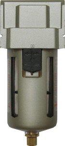 Filtr powietrza FACH 1/4" - 1"