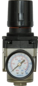 Reduktor FACH 1/4" - 1"