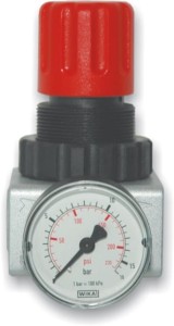 Reduktor GAV 1/4" - 1"