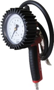 Pistolet do pompowania GAV + legalizacja