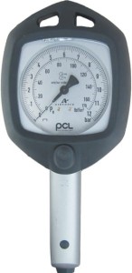 Pistolet do pompowania PCL AIRFORCE