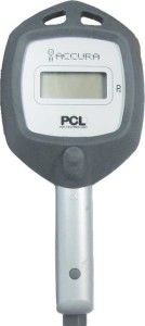 Pistolet do pompowania DIGITAL ACCURA