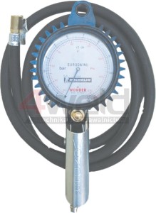 Pistolet do pompowania WONDER