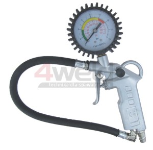 Pistolet do pompowania TG3/4