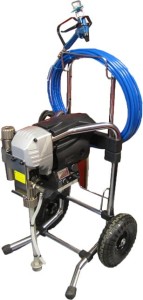 POMPA AIRLESS PM021 1000 W