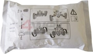 Pochłaniacz 3M ABE1 przeciw oparom