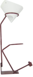 Statyw do pistoletu lakierniczego i sitka