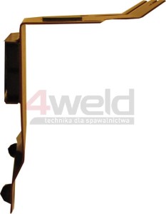 Wieszak statyw magnetyczny do pistoletu