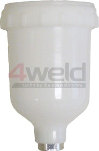 Zbiornik do pistoletu MINI FC 130ml