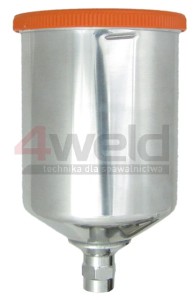 Zbiornik metalowy Twist-off Professional Expert Speedway Leader