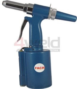 Nitownica FC CY-2614 professional 6.4mm