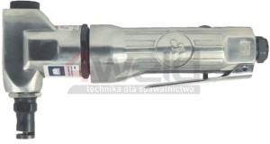 Wyrzynarka do blachy JA