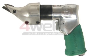 Nożyce do blachy JA uchwyt pistoletowy