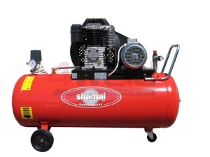 Sprężarka SHAMAL CT 540/200 400V