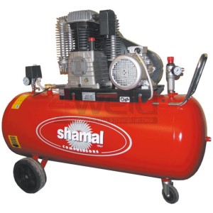 Sprężarka SHAMAL CT 750/500 400V