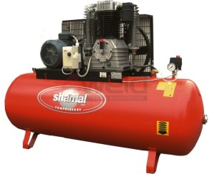 Sprężarka SHAMAL CT 1100/500 400V