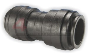 Złączka - Łącznik prosty 15 - 28 mm