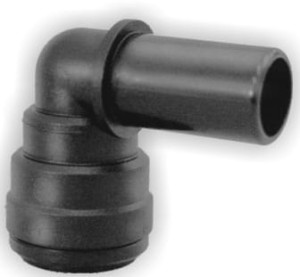 Złączka króciec kolanko 15 - 22 mm