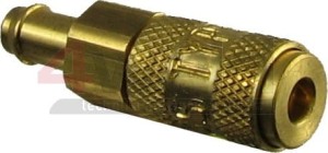 Szybkozłącze RECTUS fi 2 - 3 mm