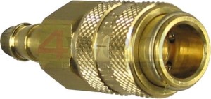 Szybkozłącze RECTUS fi 6 - 8 mm