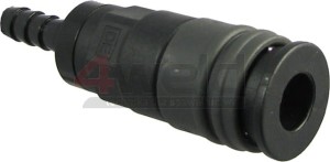 Szybkozłącze kompozytowe ULTRA LIGHT fi 8 - 12 mm