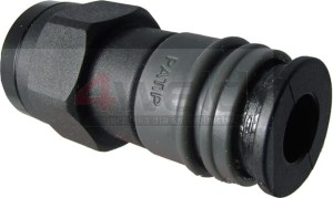 Szybkozłącze kompozytowe ULTRA LIGHT fi 1/4" - 1/2" W