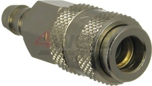 Szybkozłącze GAV UNI fi 6 - 12 mm