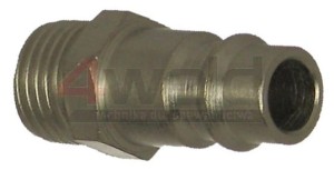 Złącze GAV UNI G fi 1/4" - 1/2" Z