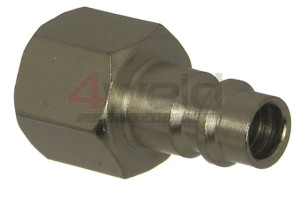 Złącze GAV UNI G fi 1/4" - 1/2" W