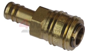 Szybkozłącze FACH GERMANY TYPE fi 6 - 12 mm